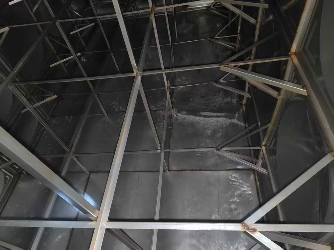 广安开州生活水箱清洗消毒管理制度