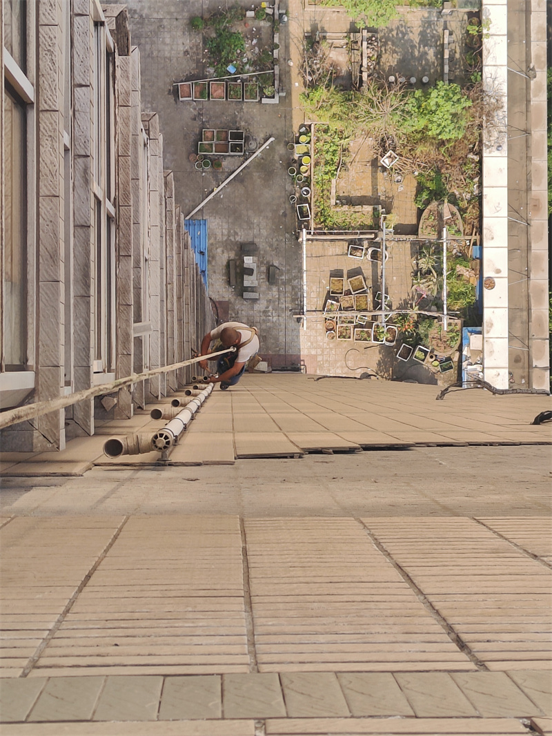 开州落水管安装规范有哪些