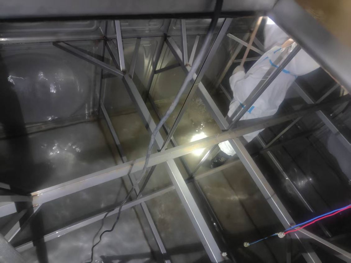 开州生活水箱清洗有哪些常见误区